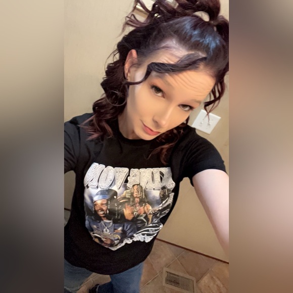 Meet your Posher, Tasha ❤️ - Picture 9 of 11